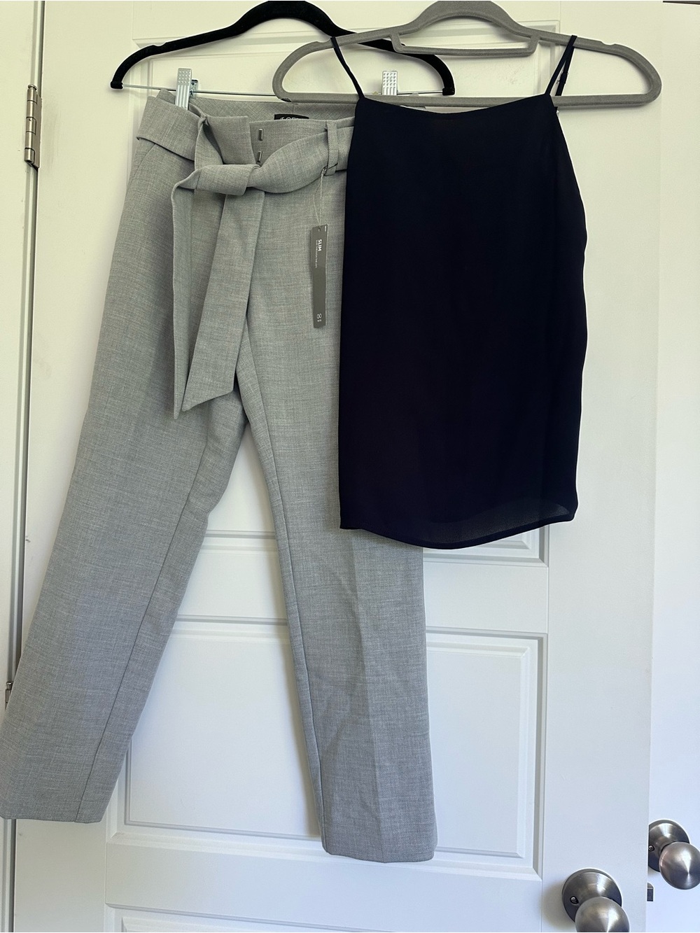 LOFT - Petite Office Outfit NWT